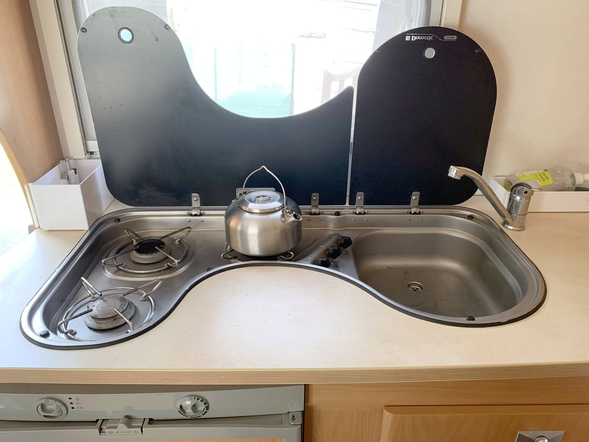 Challenger Genesis 33