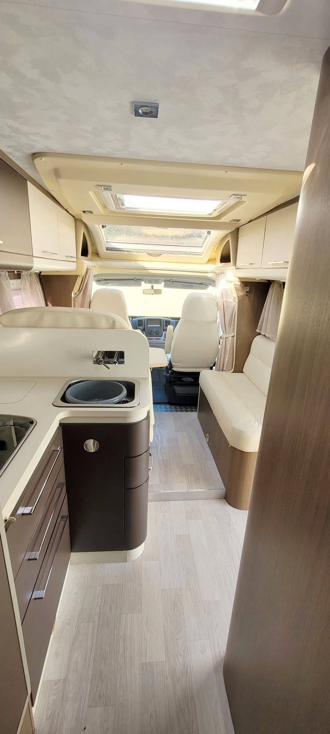 Roller Team GRANDUCA