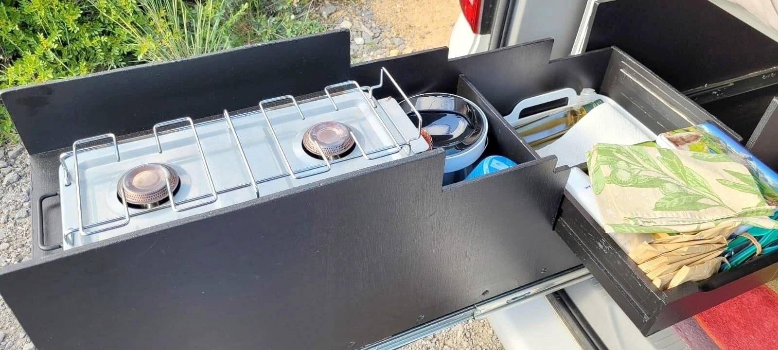 Volkswagen California Beach