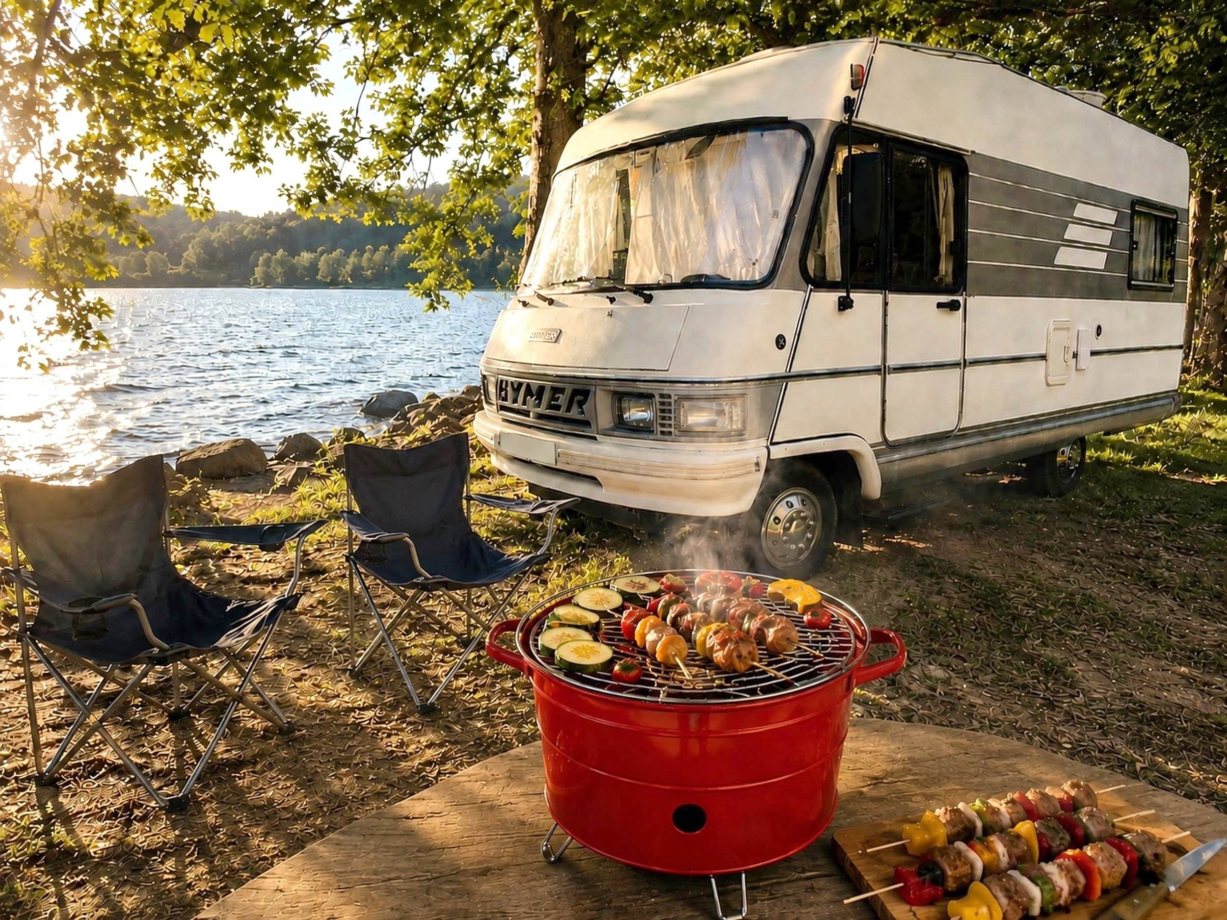 Hymer 534