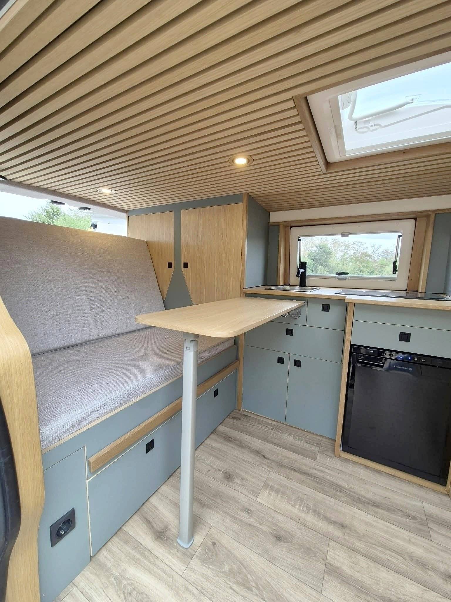 Van 