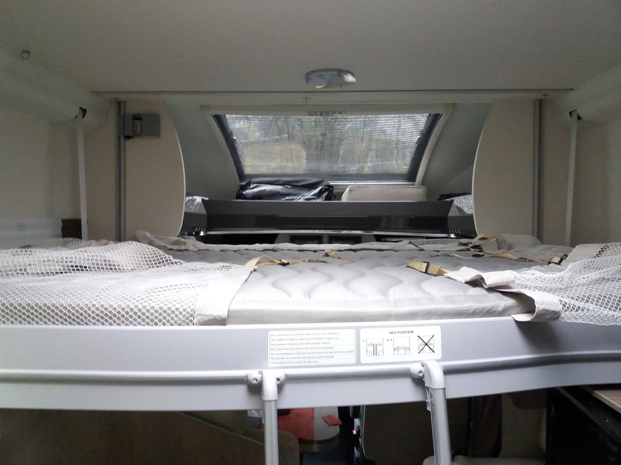 Challenger GRAPHITE 358 EB