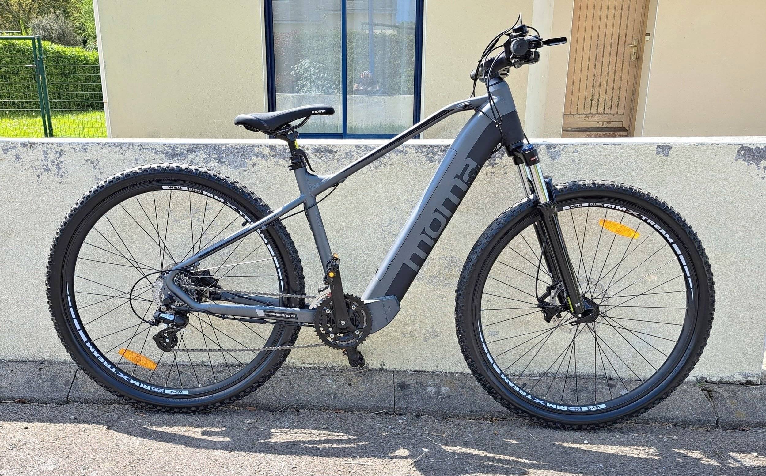 Challenger challenger V210 sport edition