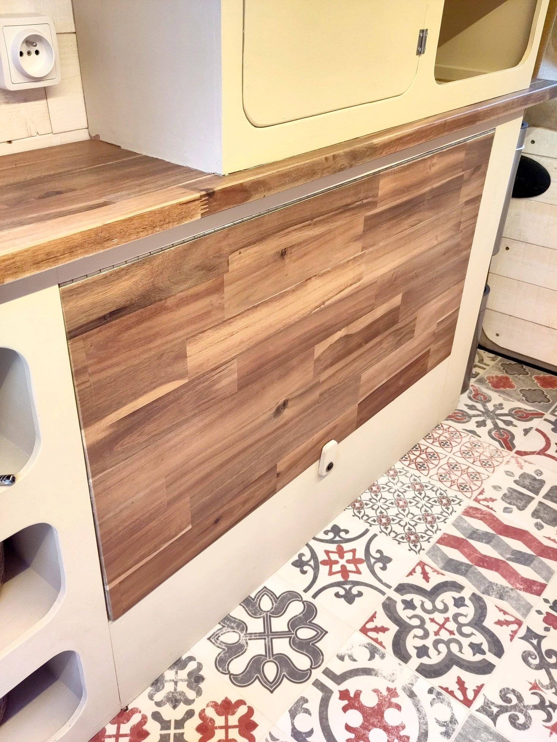 Fiat Talento "Nesta"