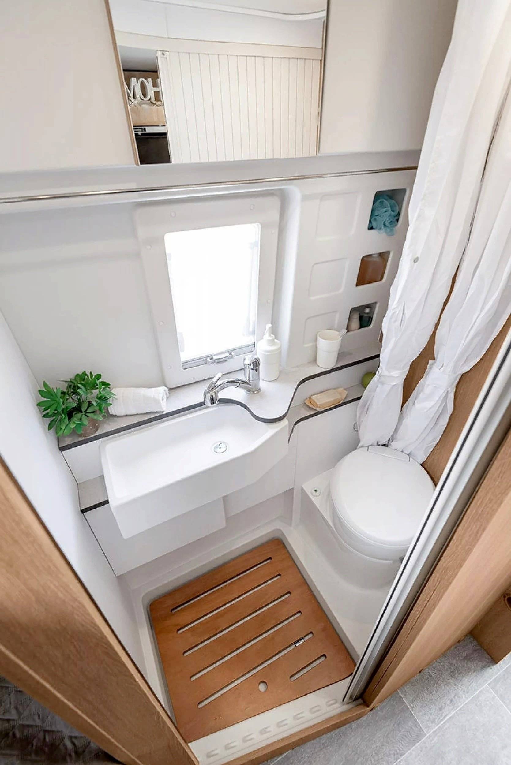 Giottiline 2.3 140 CV