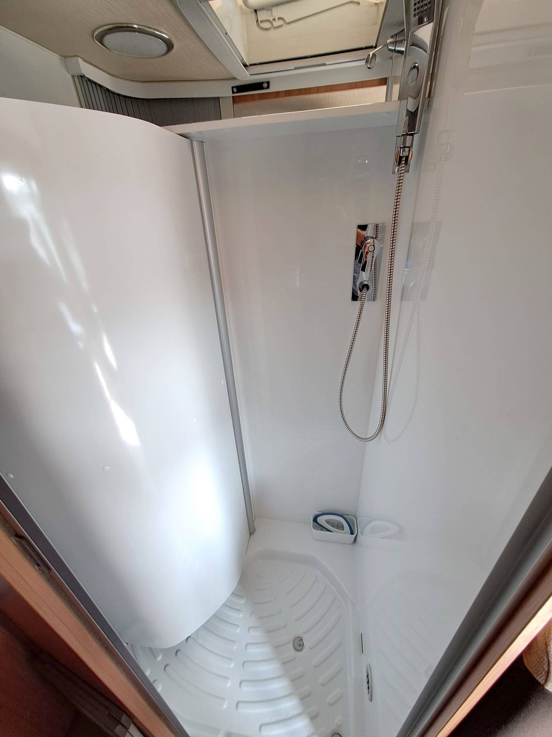 Citroën Jumper 3,0 l 177 ch