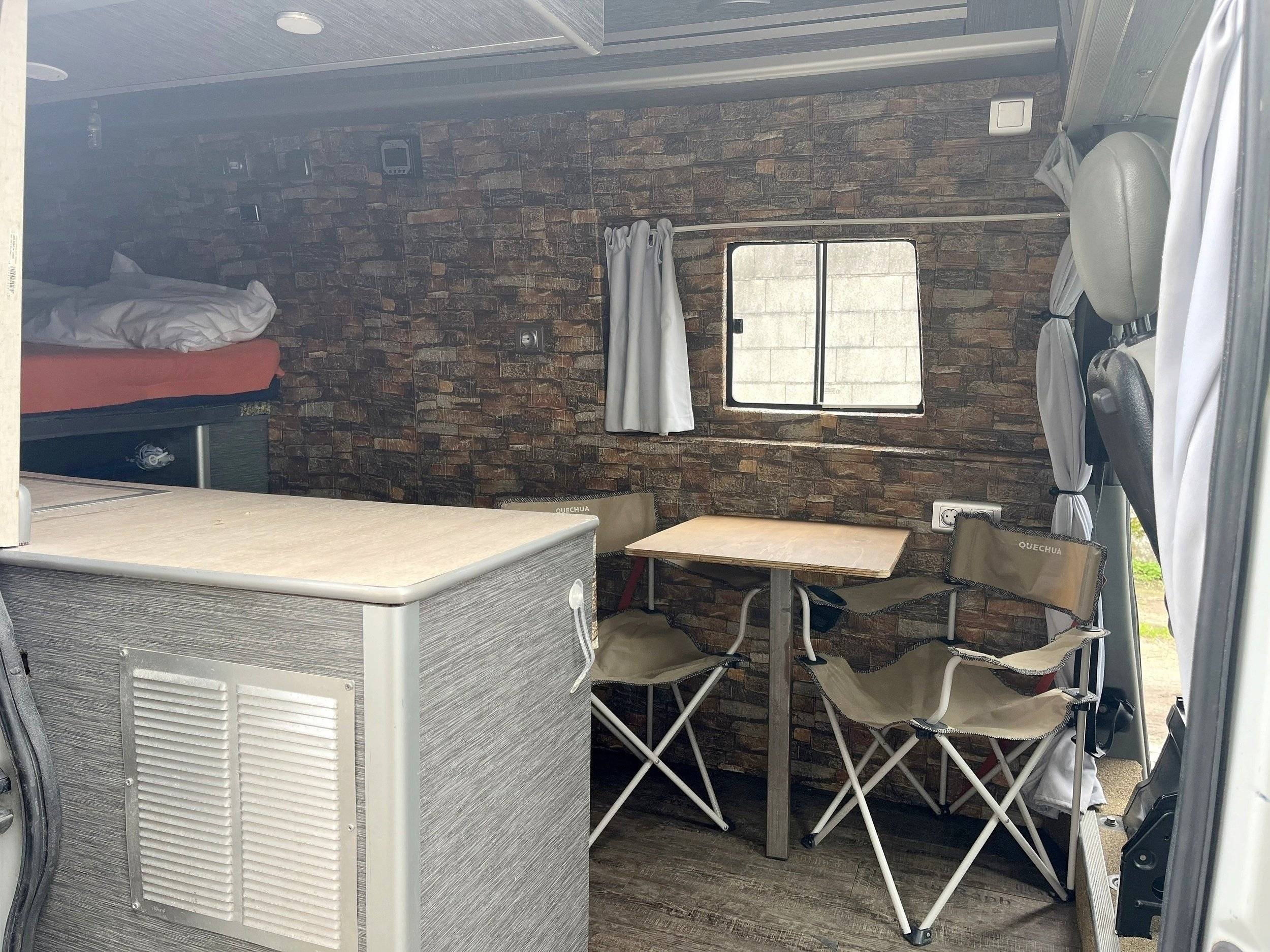 Renault Master 3,0 l. dCi 140 ch.