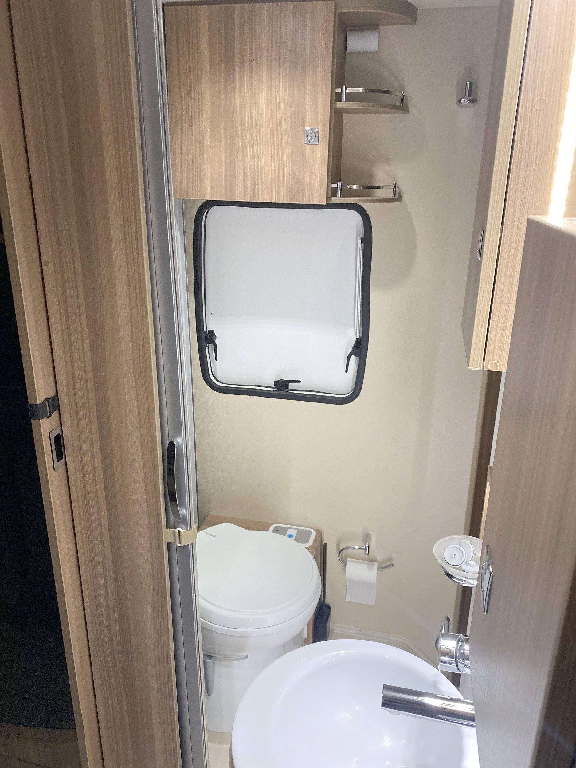 Fiat Ducato 2,0 l 130 ch