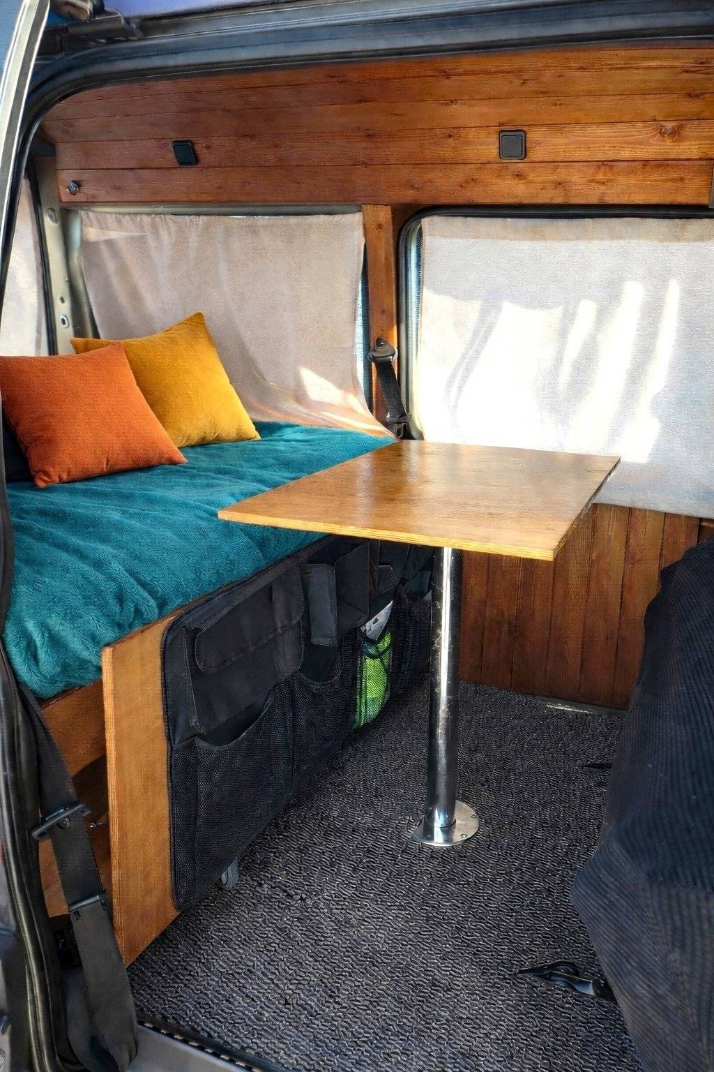 Nissan Nissan Vanette