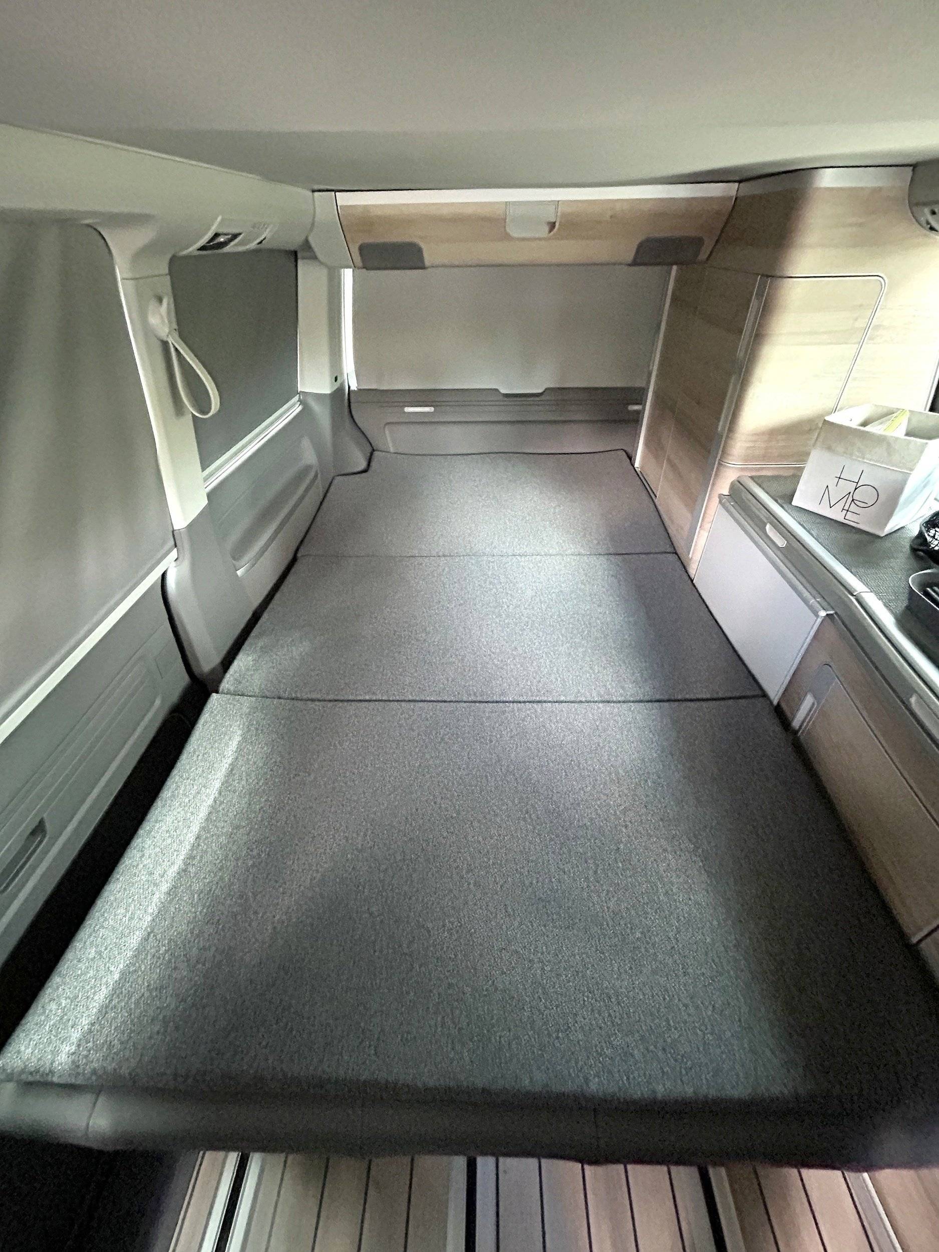 Volkswagen Volkswagen T6.1 California OCEAN