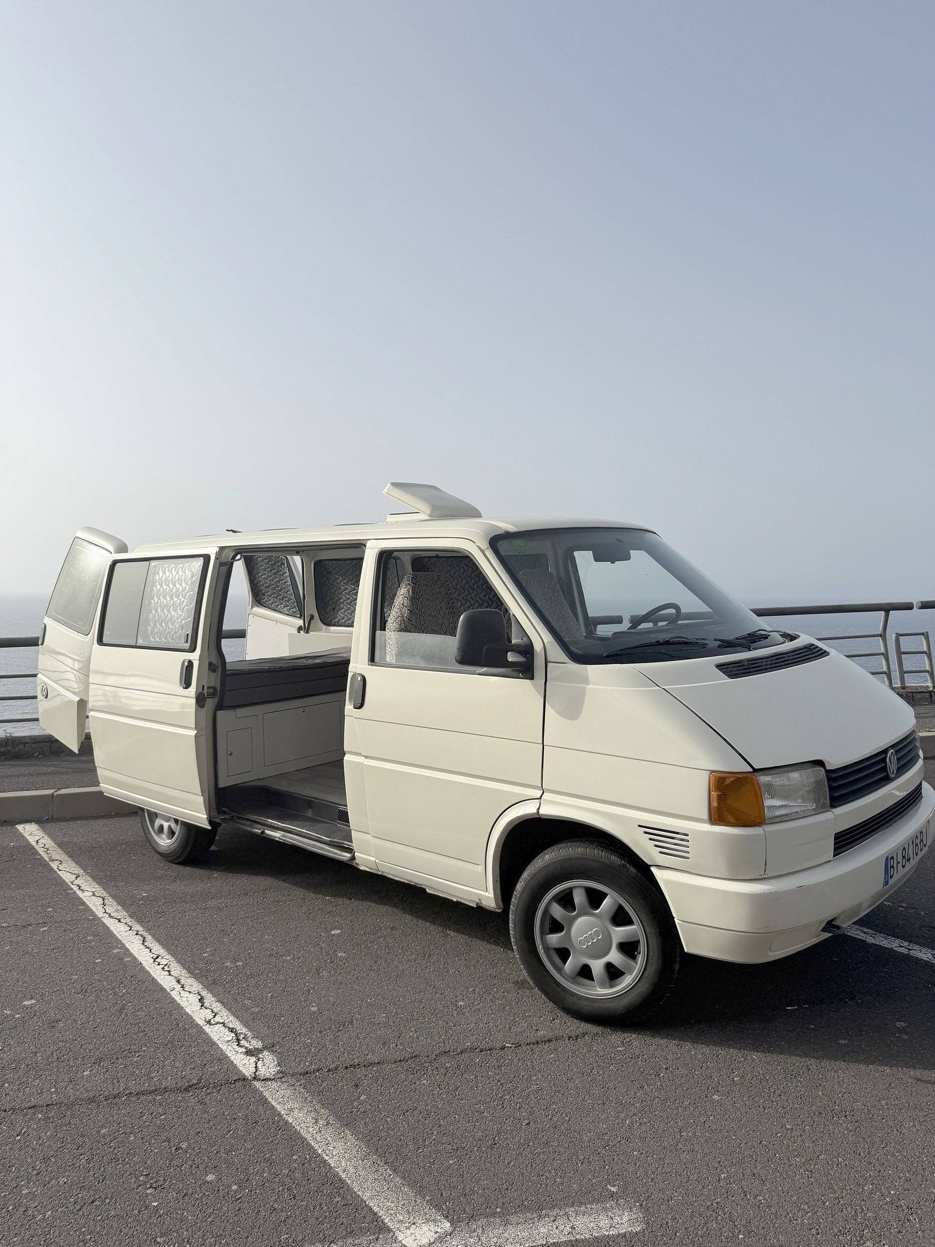 Volkswagen Volkswagen T4
