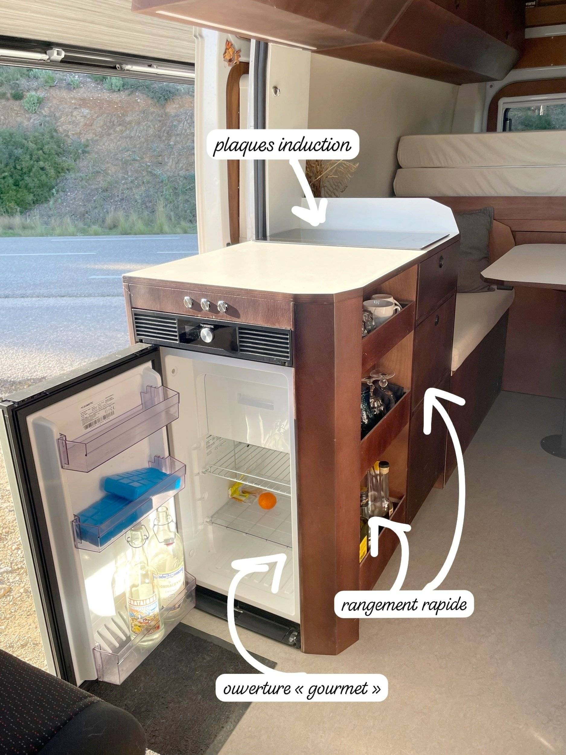 L'Atelier PAN Citroën jumper 140 cv