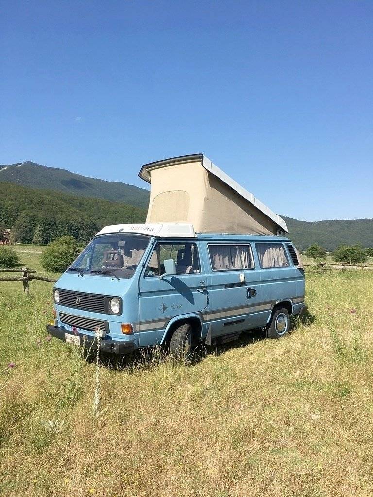 Van 