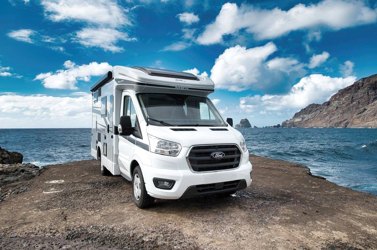 Mclouis MC4 SLIM 331