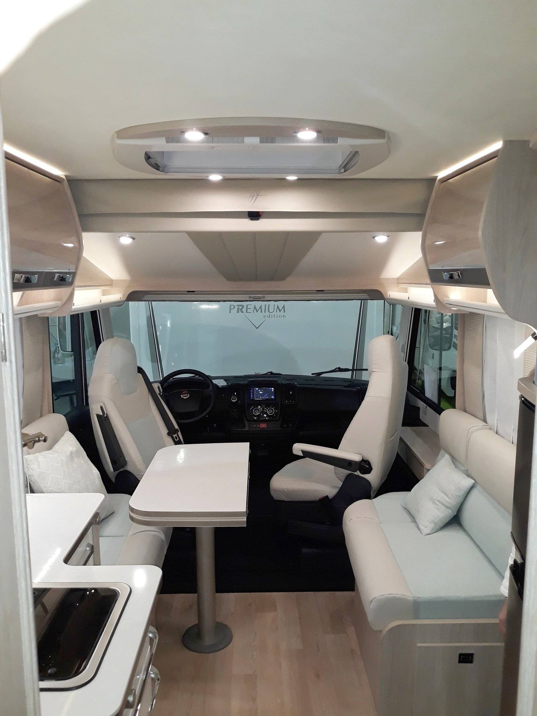 Essecke Fiat FIAT DUCATO - Yescapa