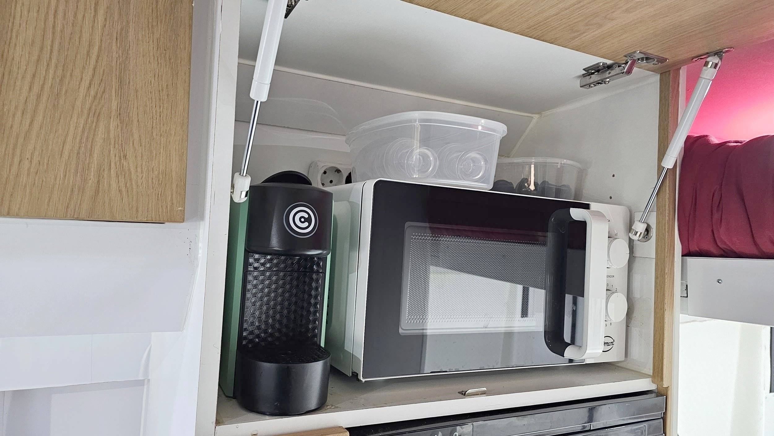 Fiat Ducato 2,2 l Multijet 130 ch.