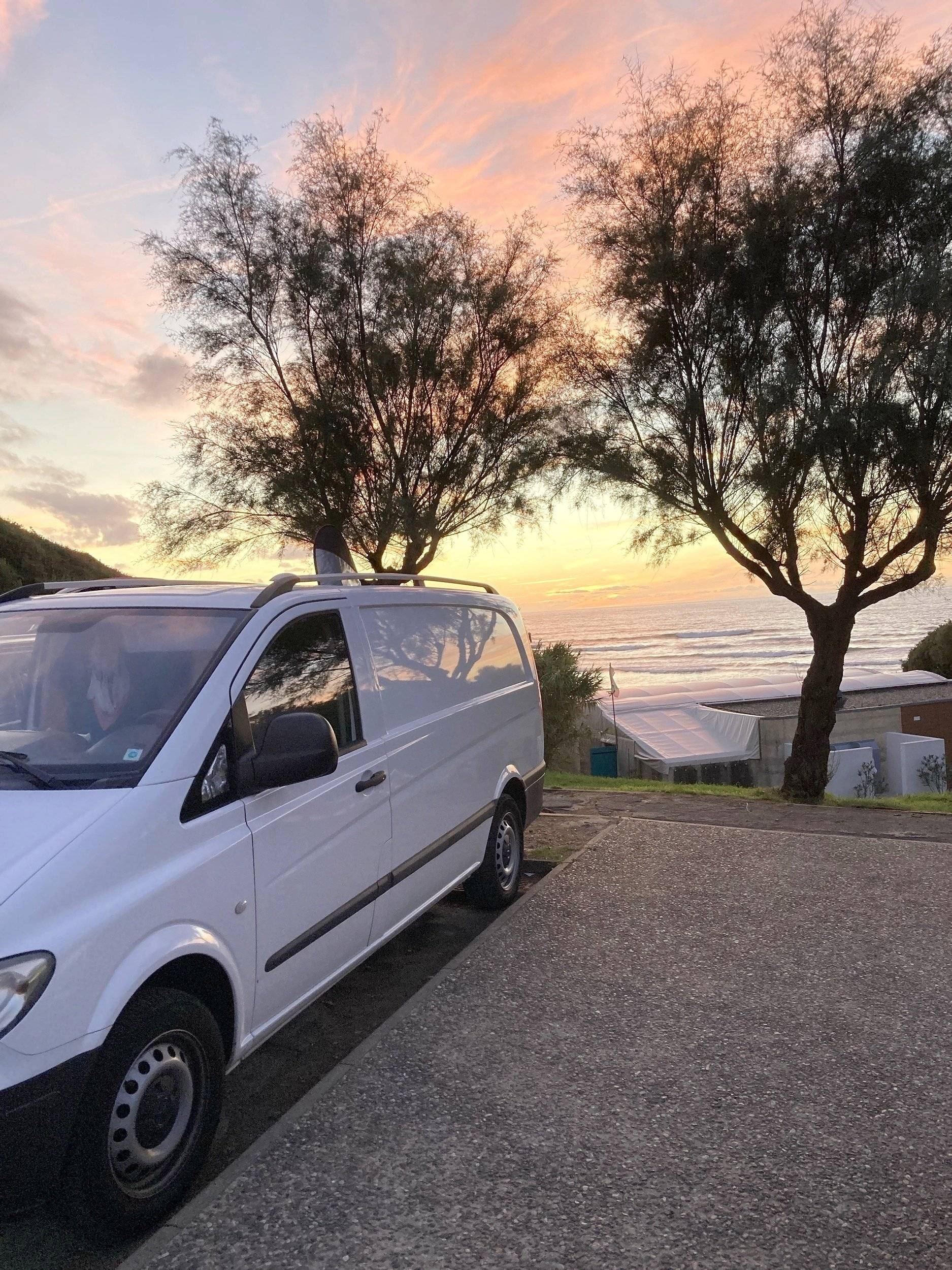 Mercedes Vito 111 CDI 116 ch