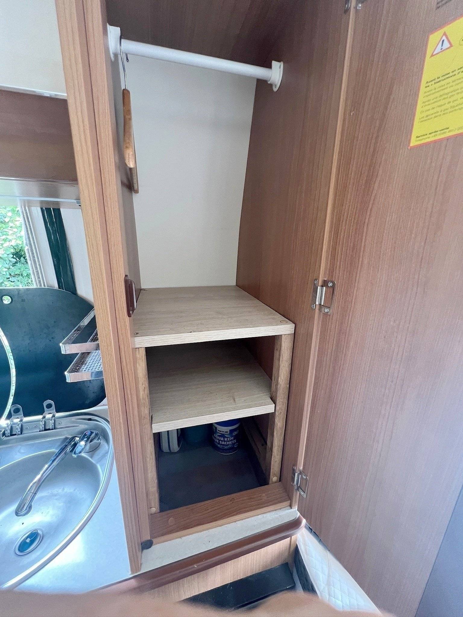 Campérêve Magellan