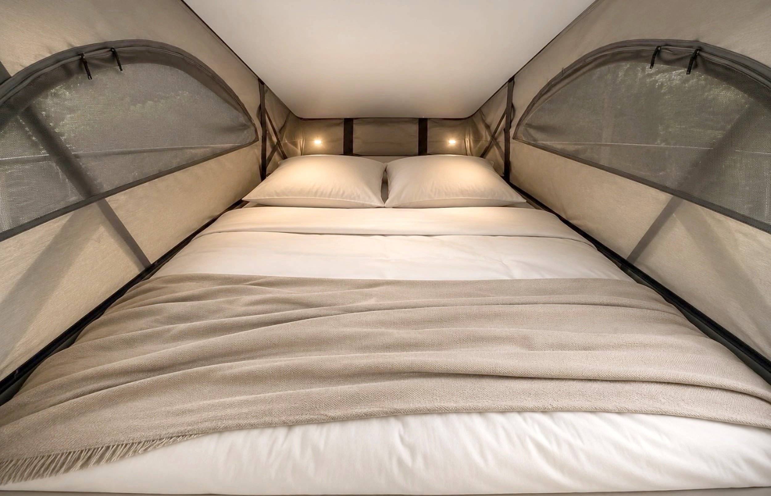 Westfalia California Coach