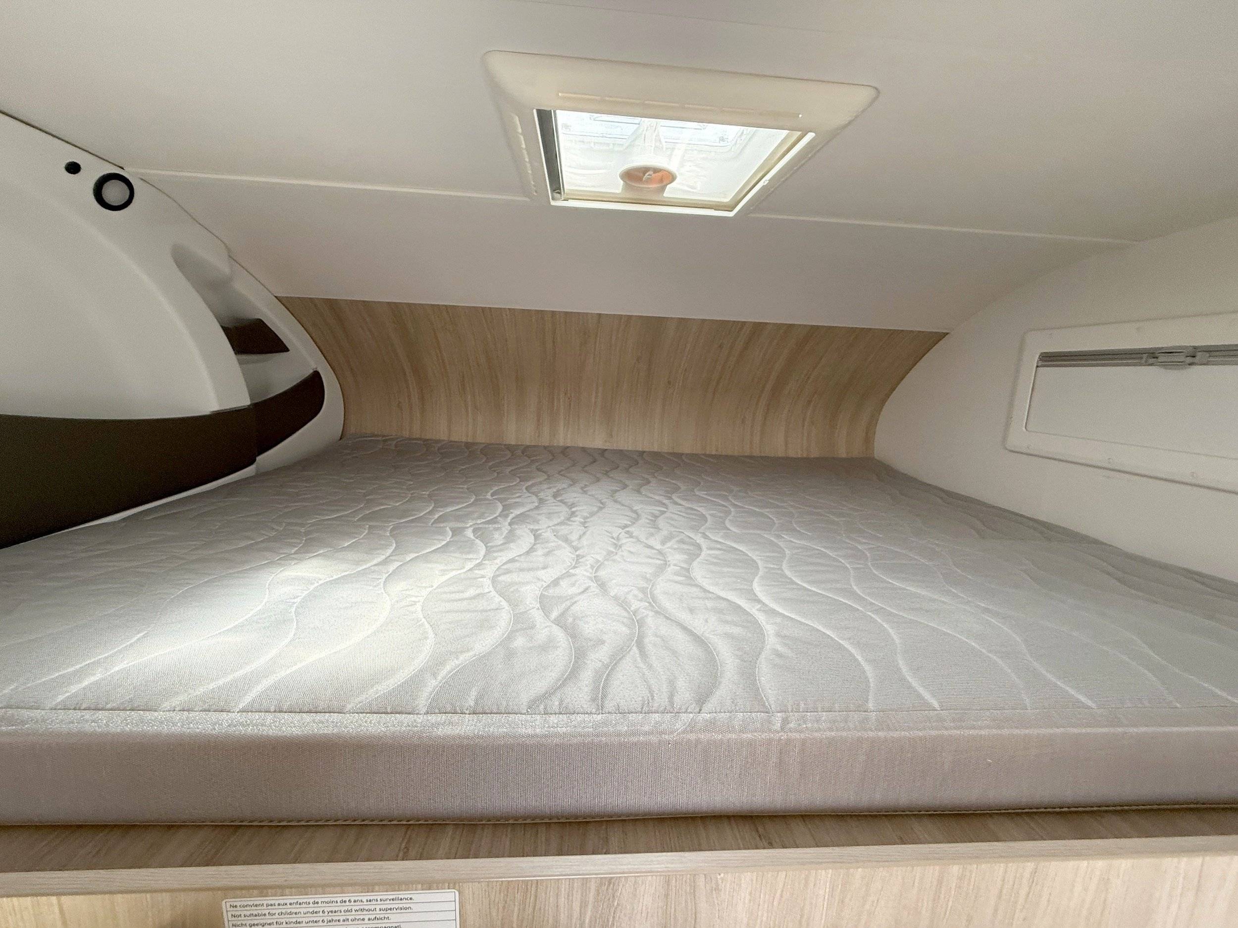 Chausson C 656 First Line