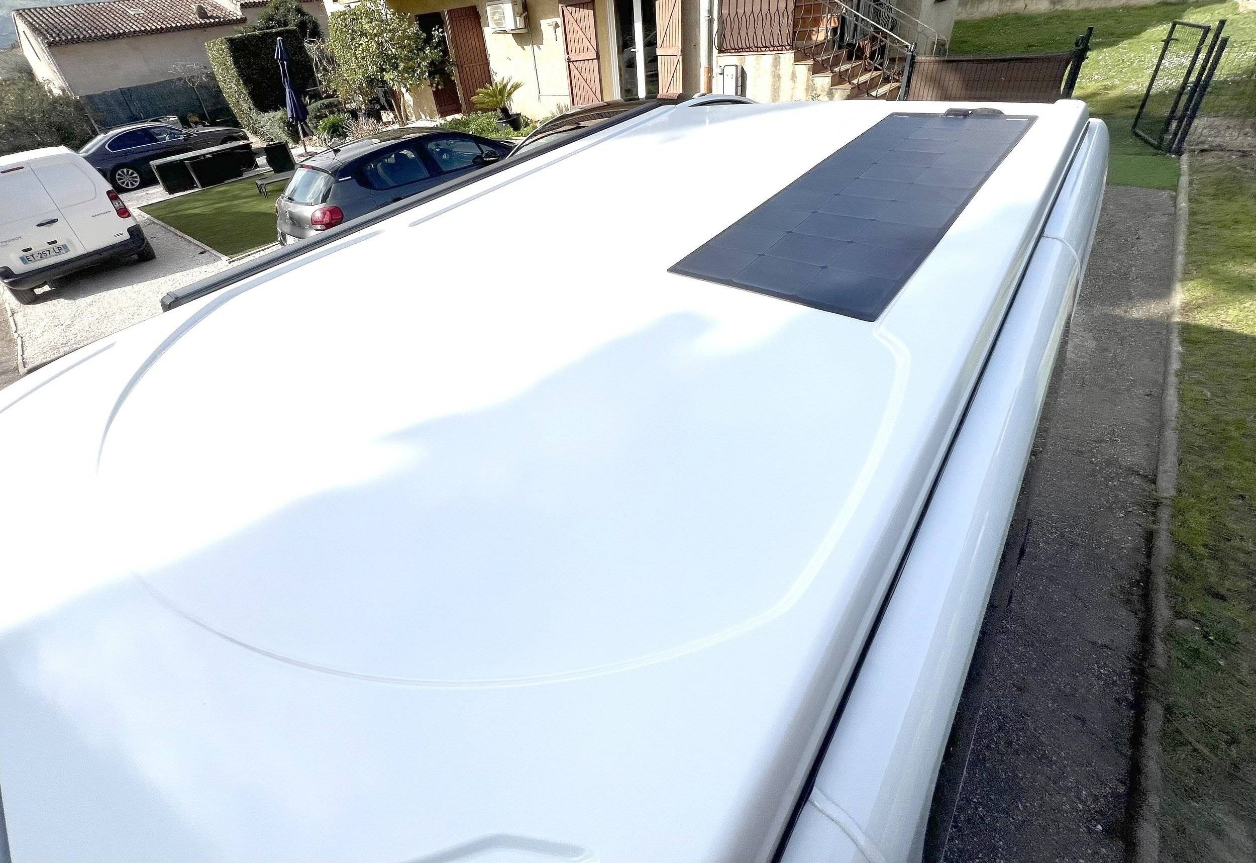 Bavaria Camp Trafic 3