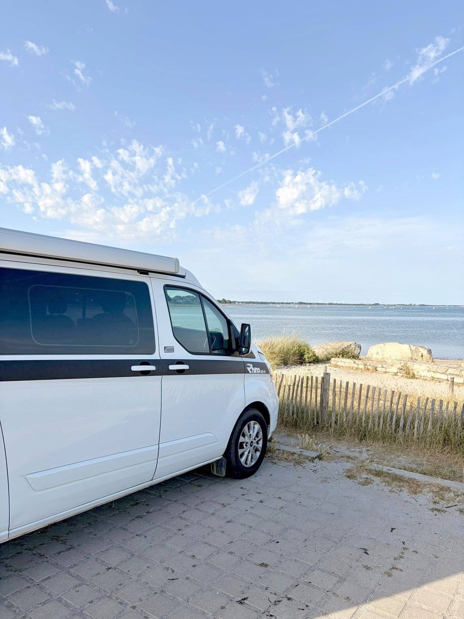 Van 