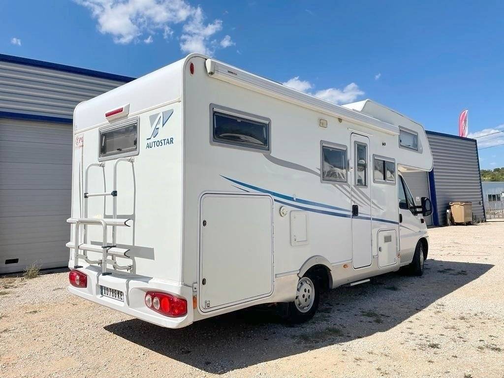 Autostar auros41