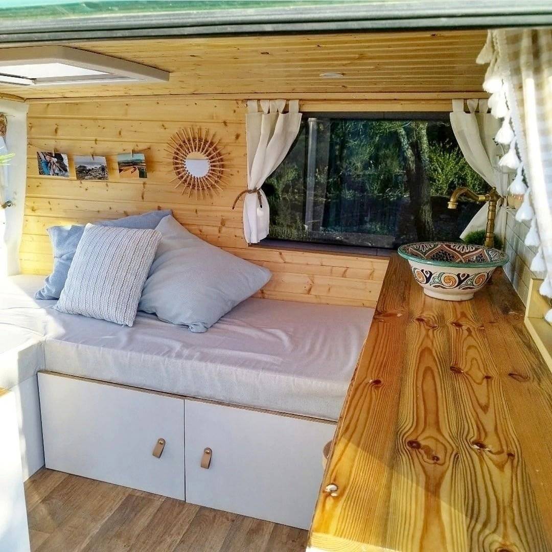 Mercedes Vito 110 CDI