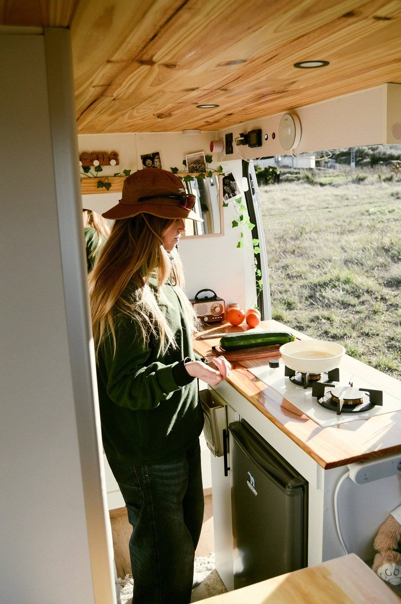 VANhome Jumper 2,2 l 120 ch