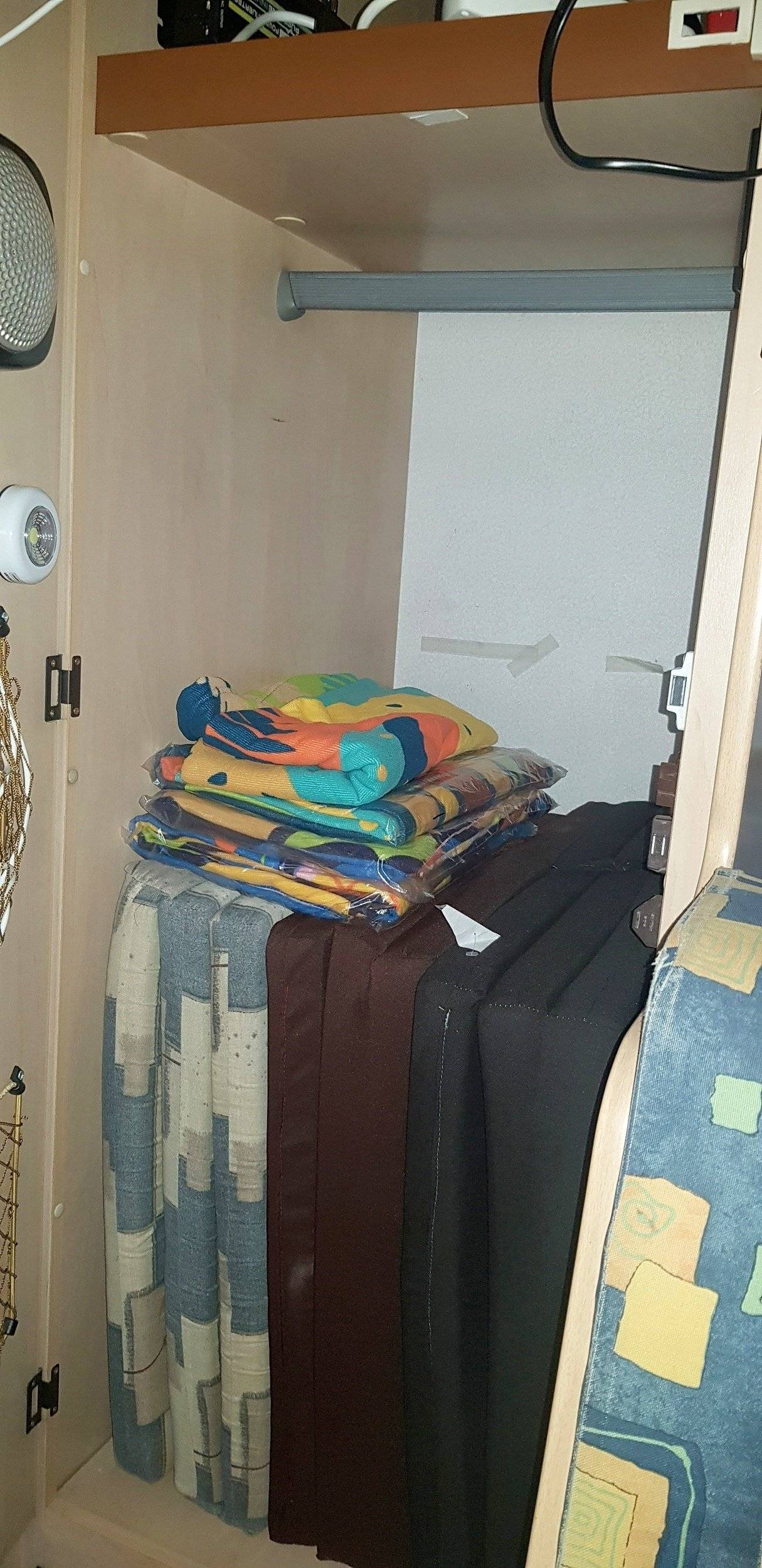 Challenger FIAT DUCATO