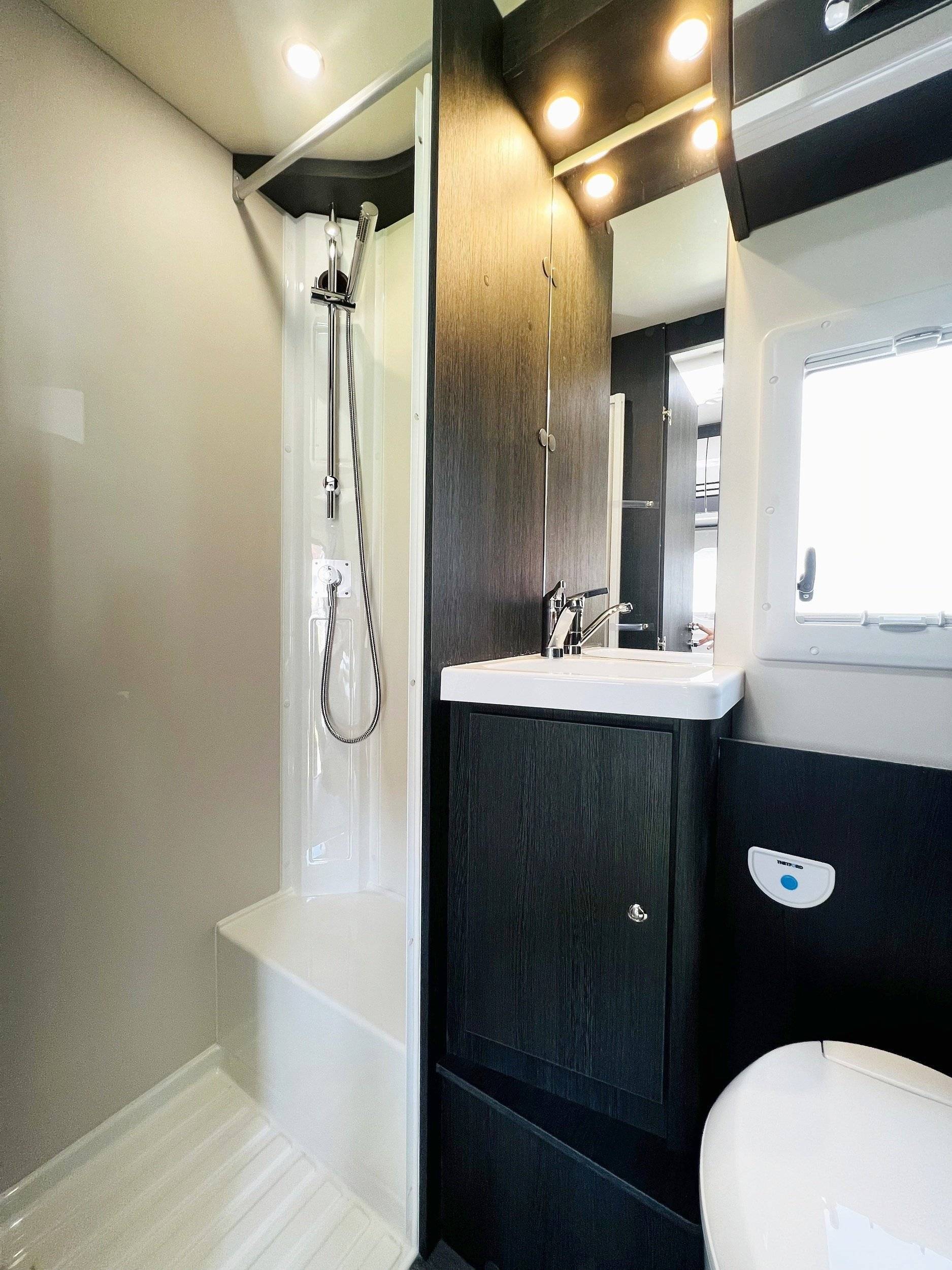 Roller Team Roller team performance 298 TL