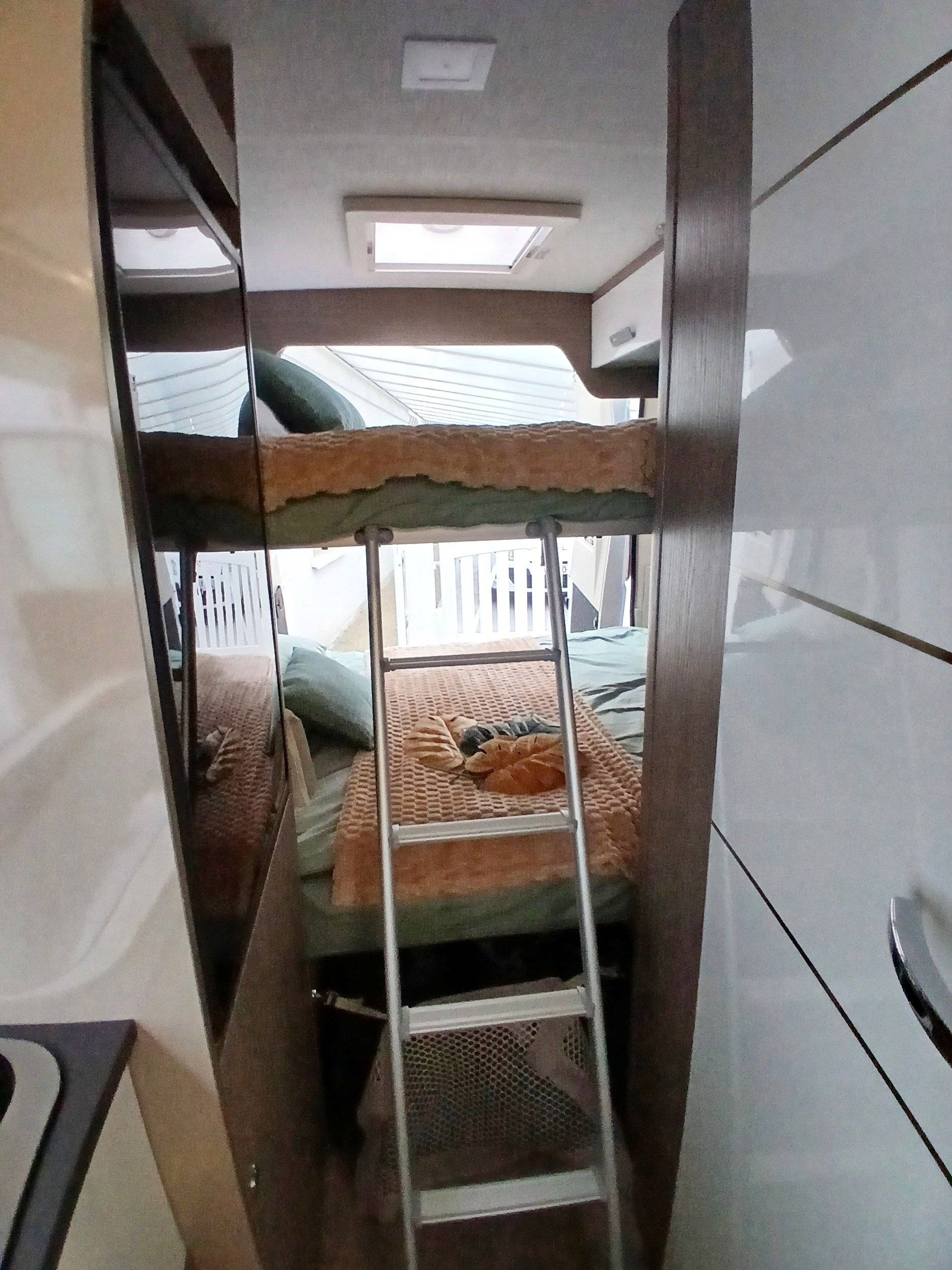 Chausson Chausson VIP 594 max