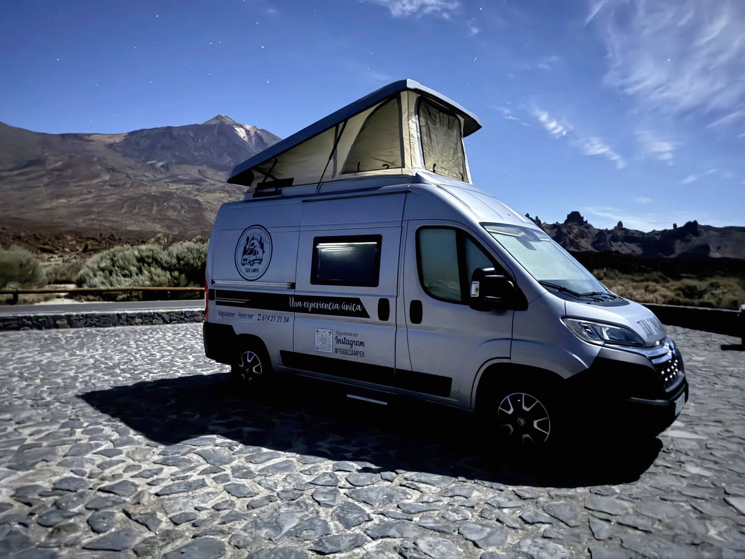 Citroën Jumper BlueHDi 140