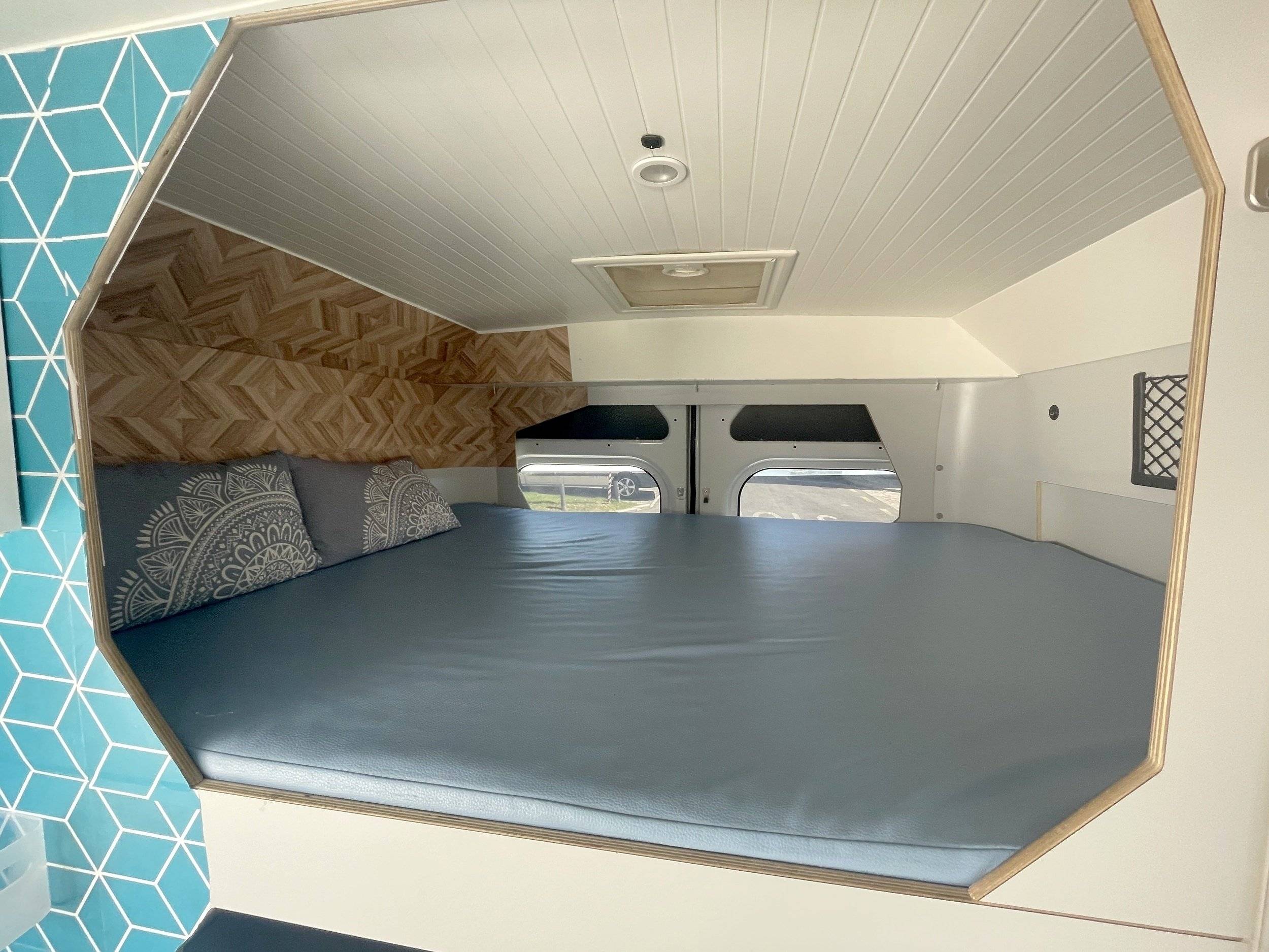 Make My Van Personnalisé