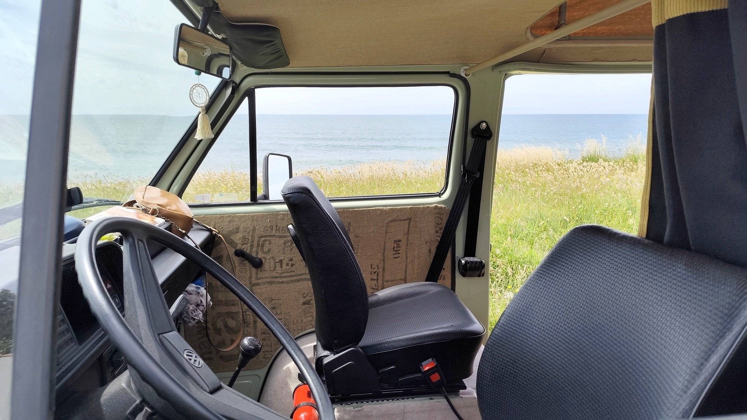 Westfalia Volkswagen T3