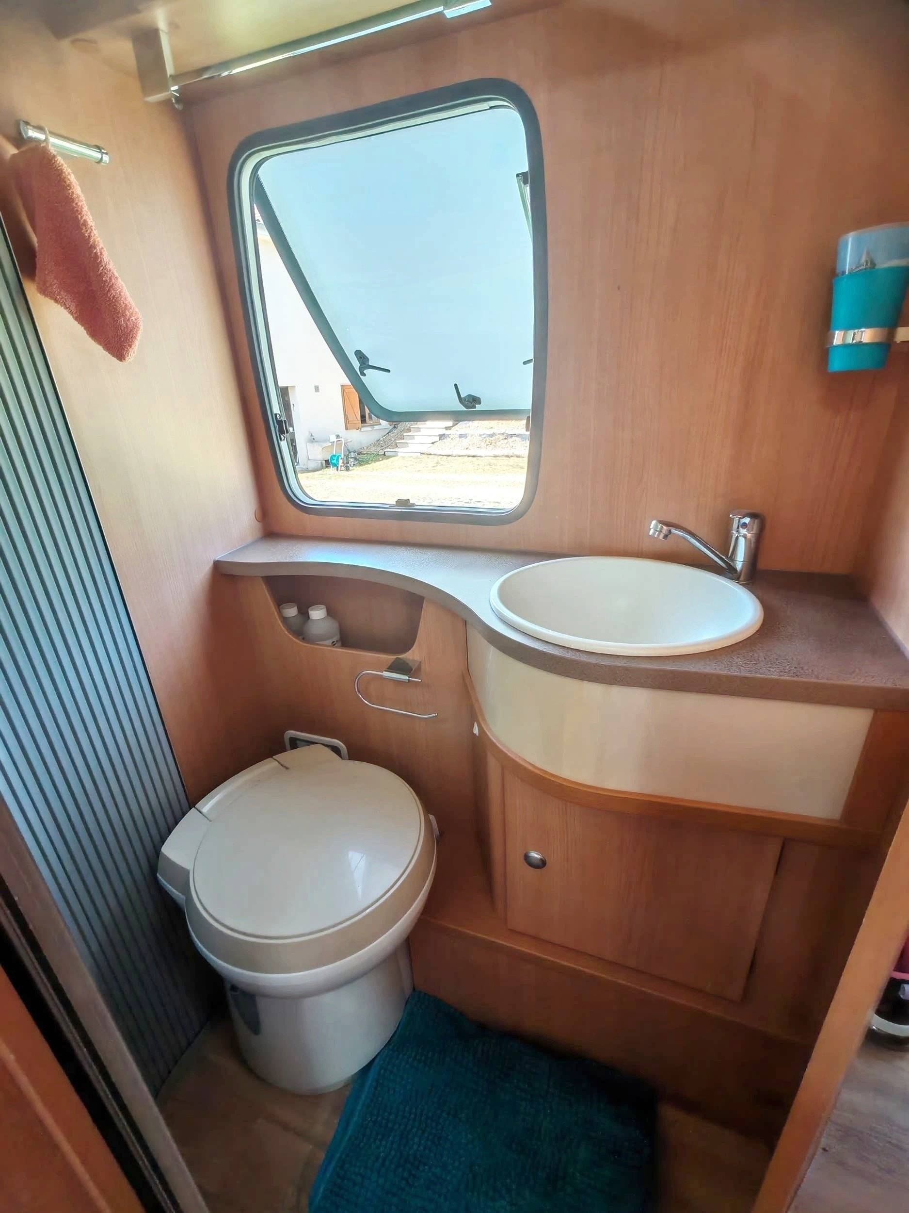 Chausson 28