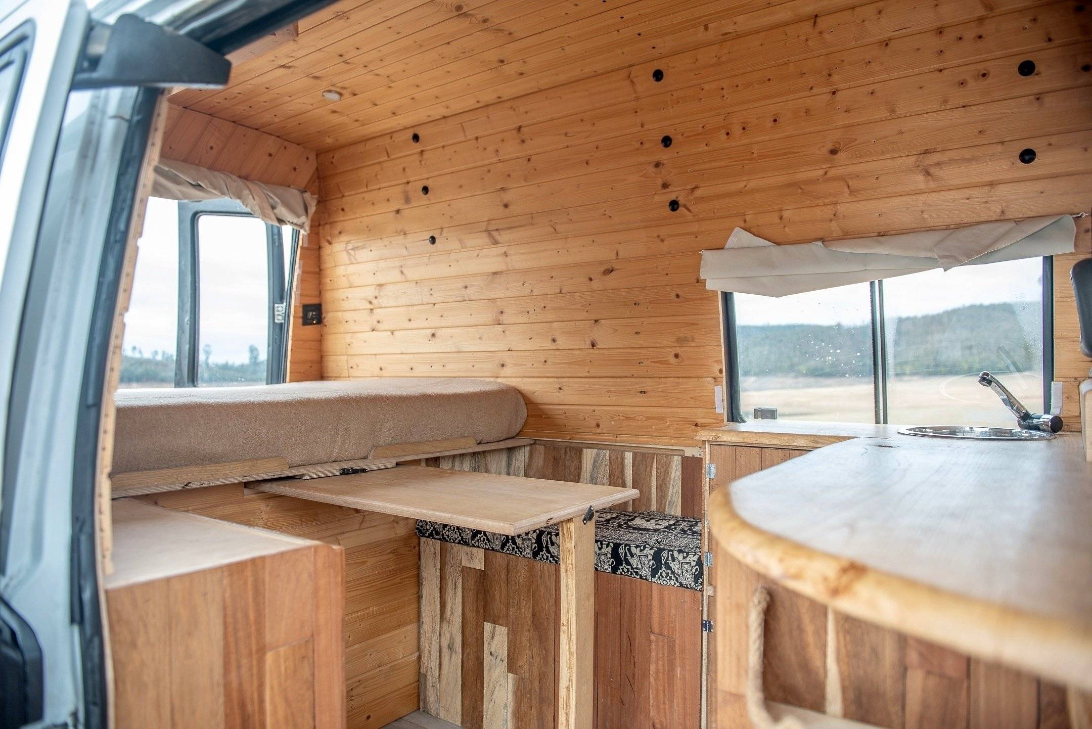 Renault Trafic 2,5 l 150 ch