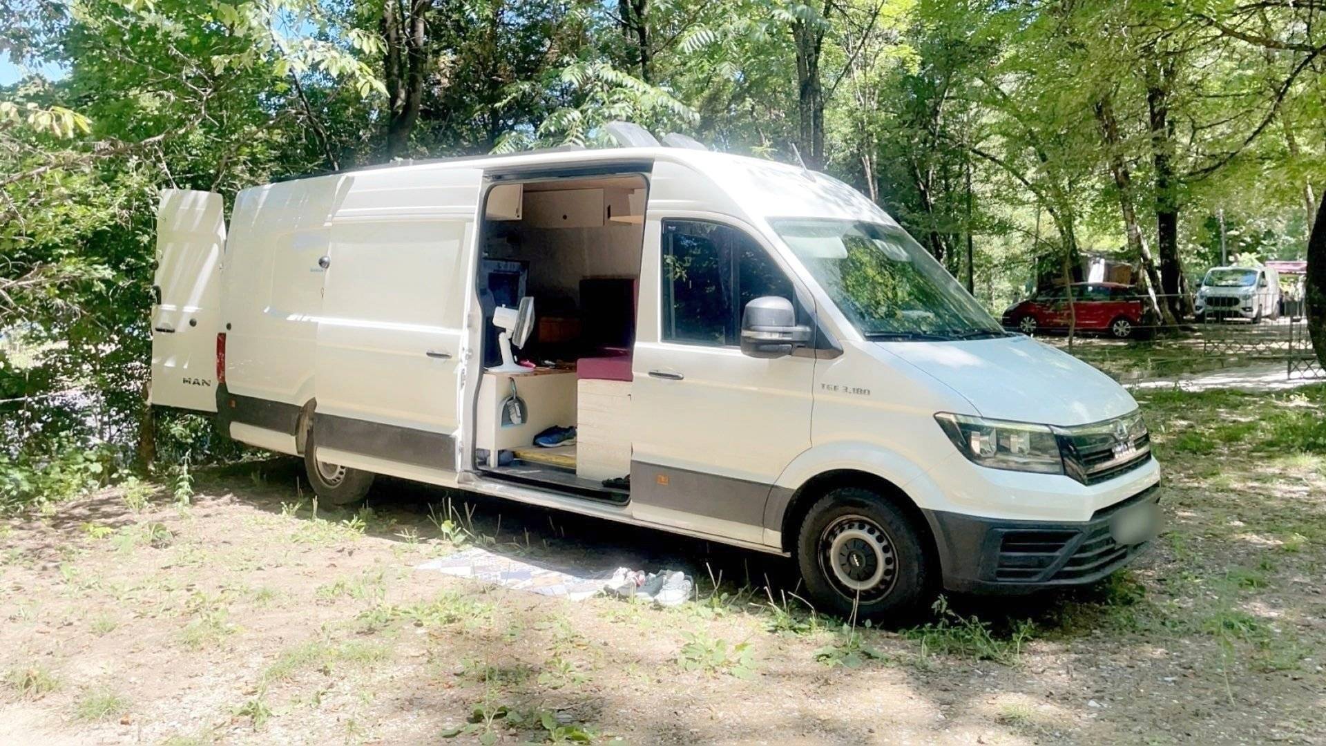 Volkswagen volkswagen