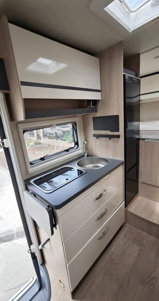 Giottiline GiottiLine Siena 422