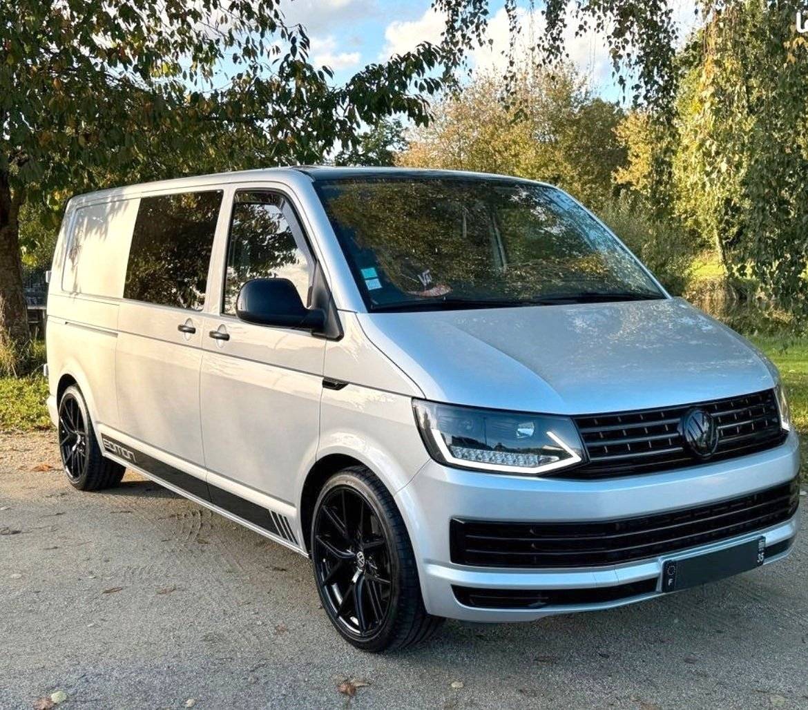 Volkswagen T6 2 l 150 ch