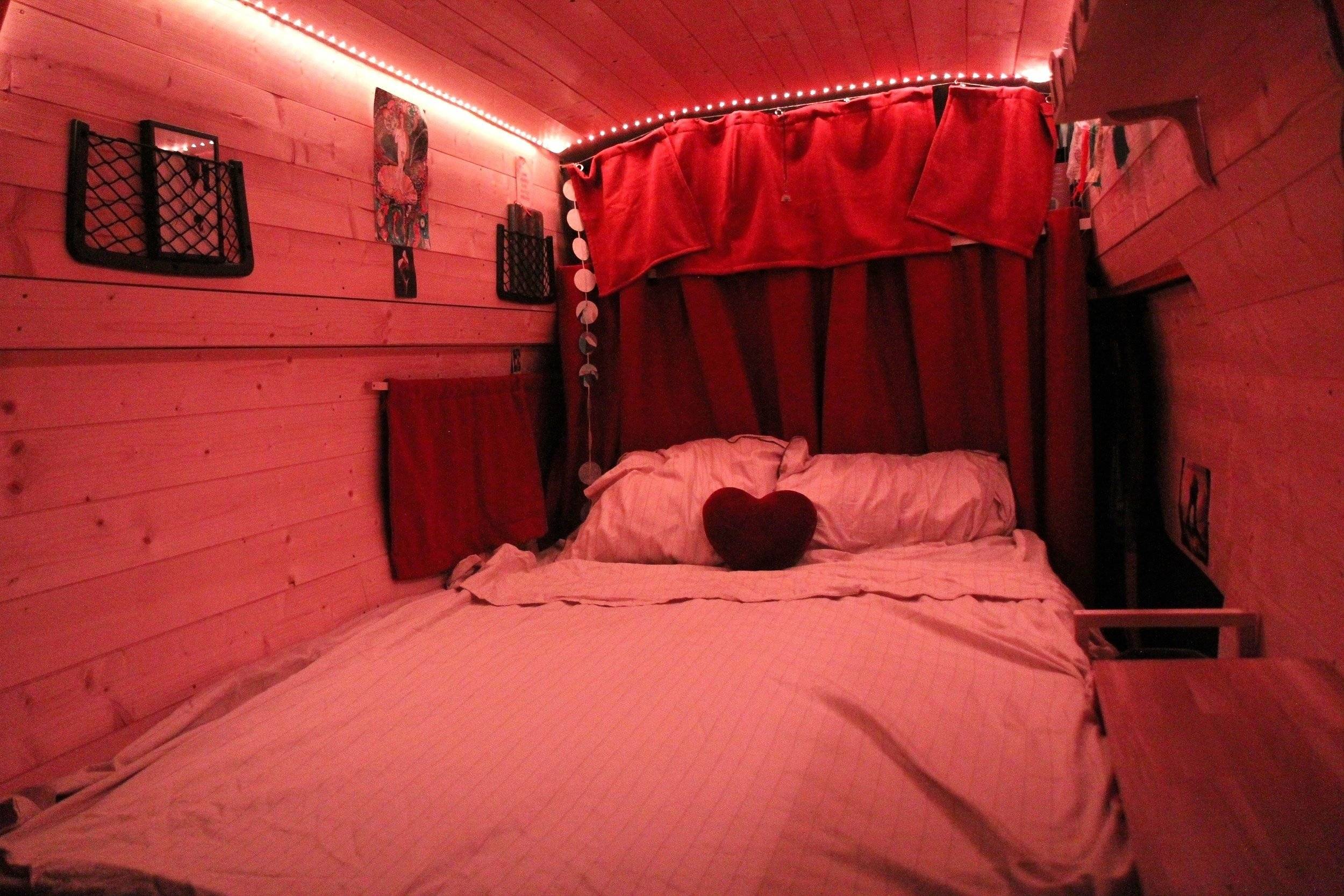 Voorkant 3/4 Renault Trafic - Yescapa