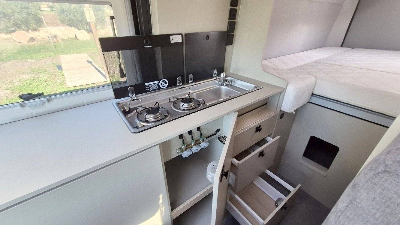 ROBETA Womondo sphinx 