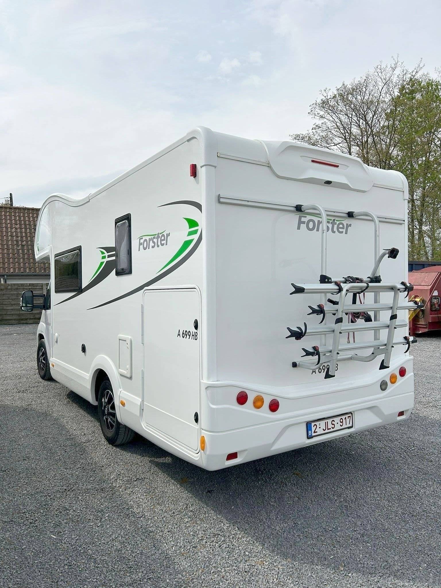 Eura Mobil 