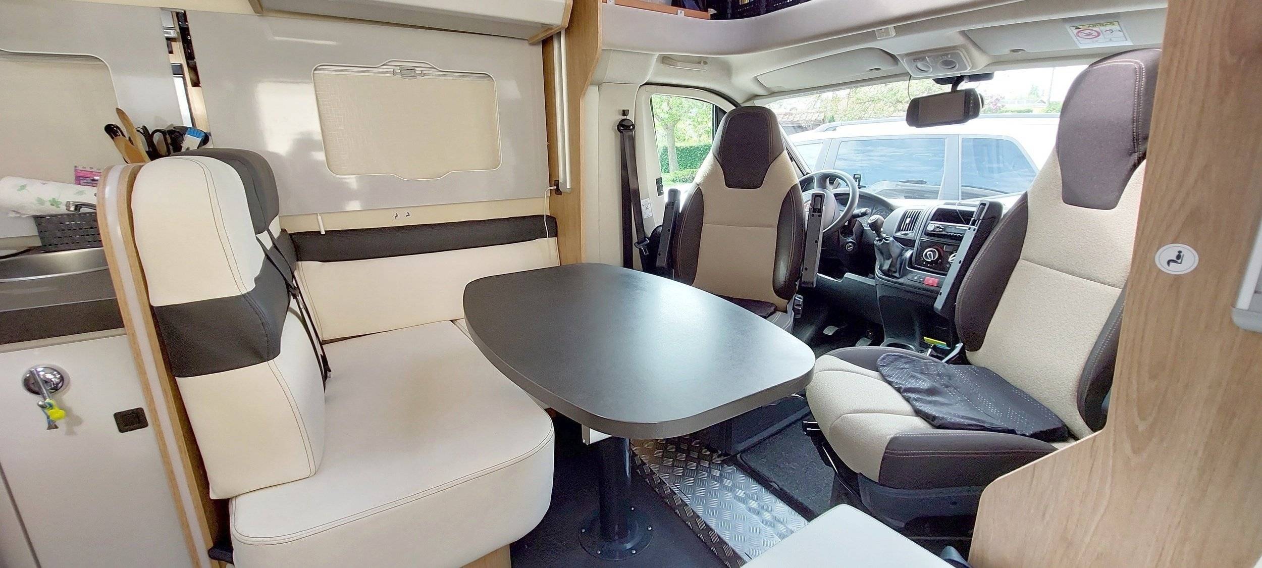 Roller Team ROLLER TEAM ZEFIRO 265    