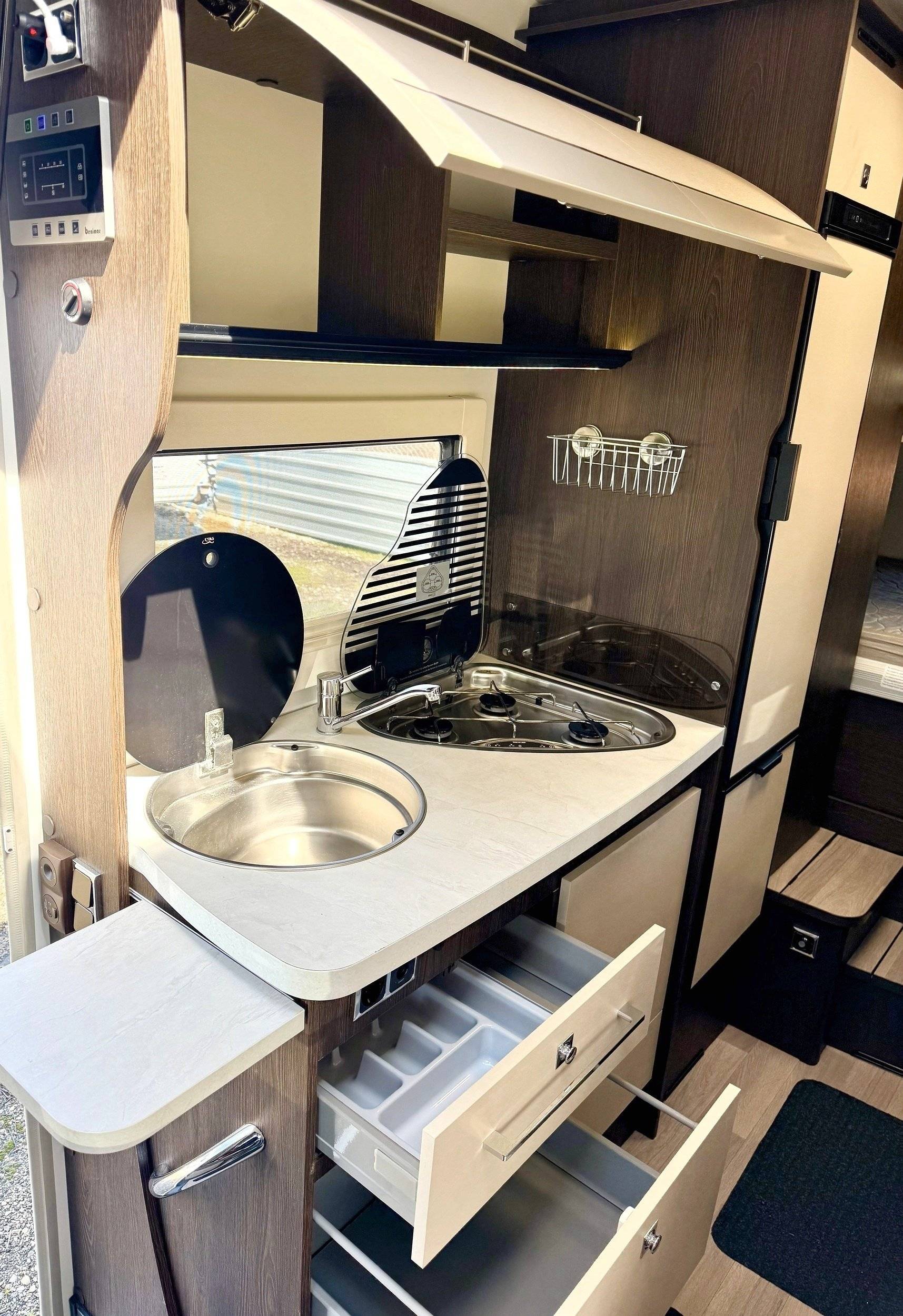 Benimar Benimar Sport 340 up