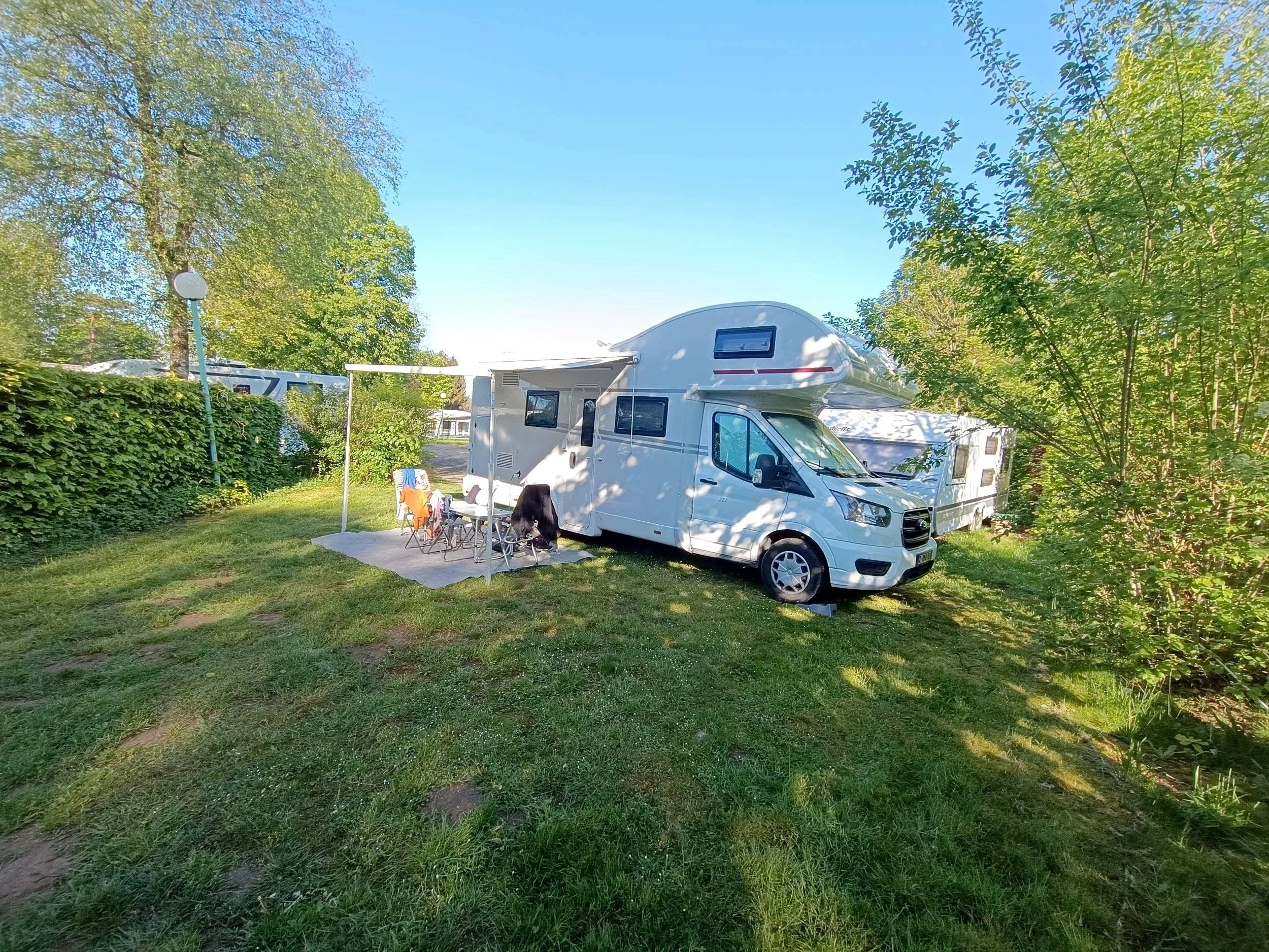 Roller Team Kronos - 277M