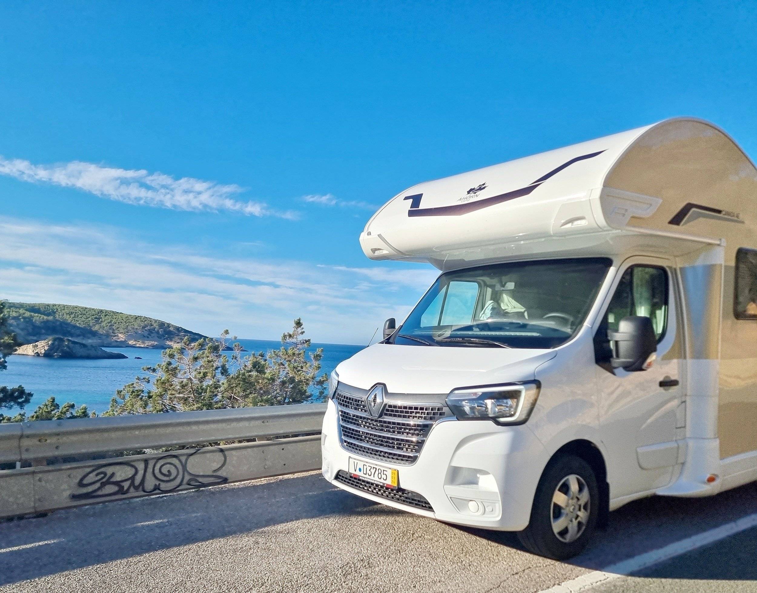 Ahorn Ahorn Canada AE