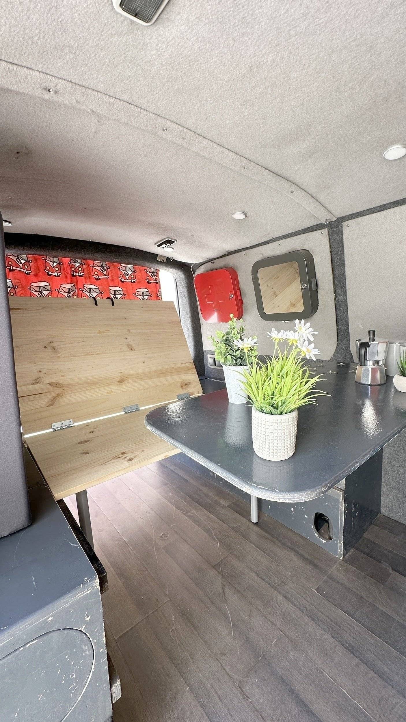 Volkswagen VOLKSWAGEN CALIFORNIA