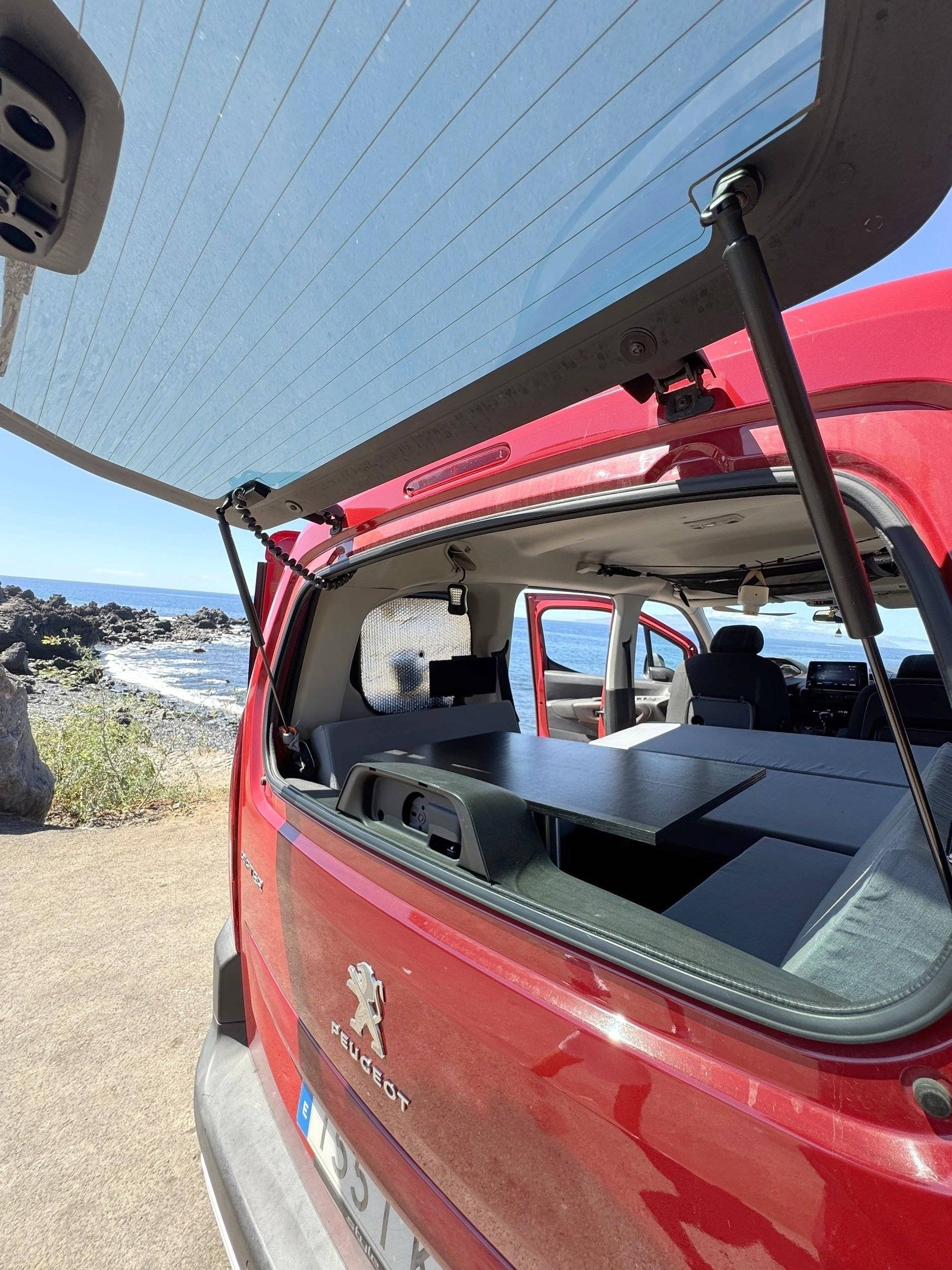 Peugeot Peugeot Rifer