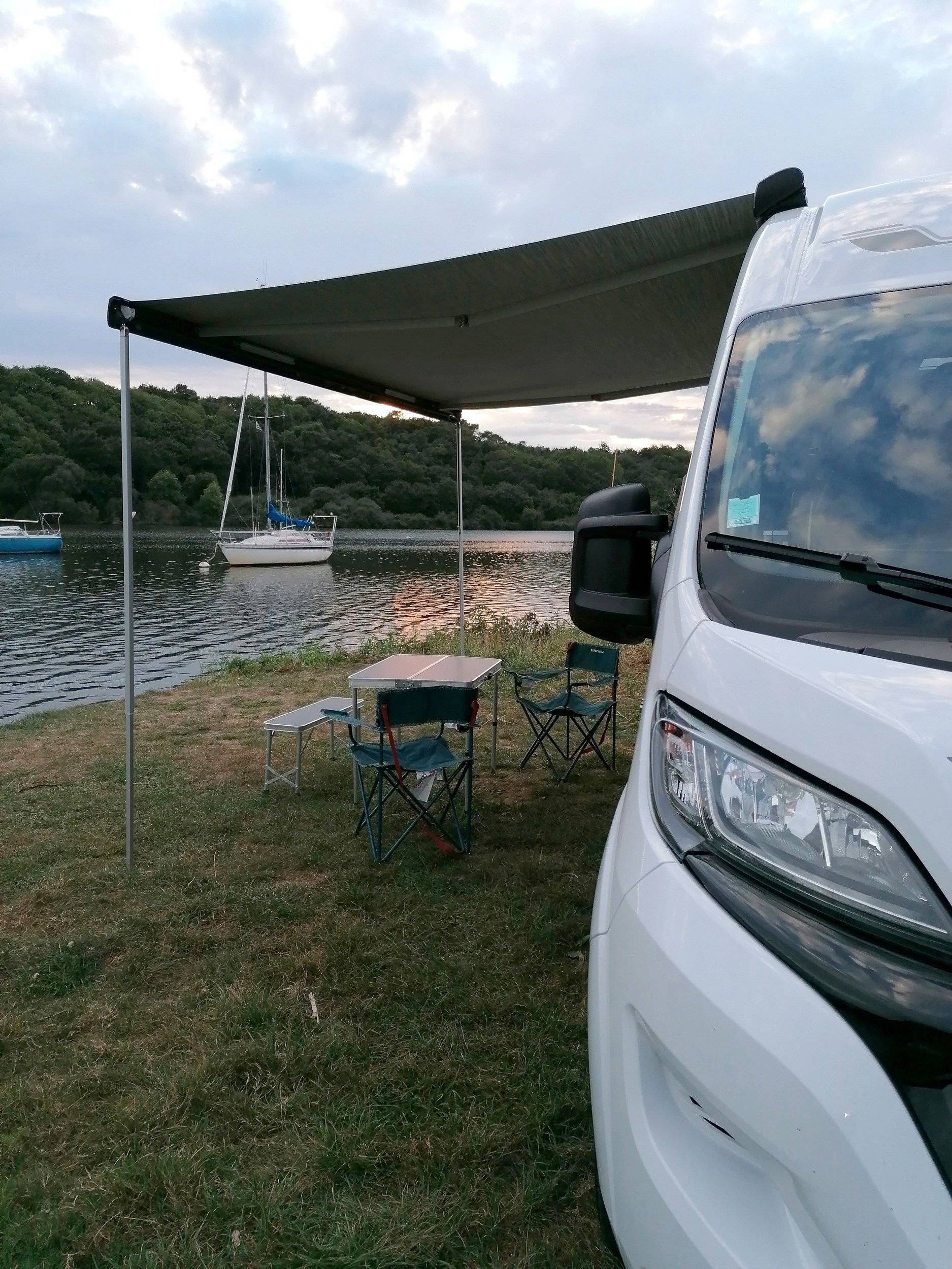 Randger randger r600